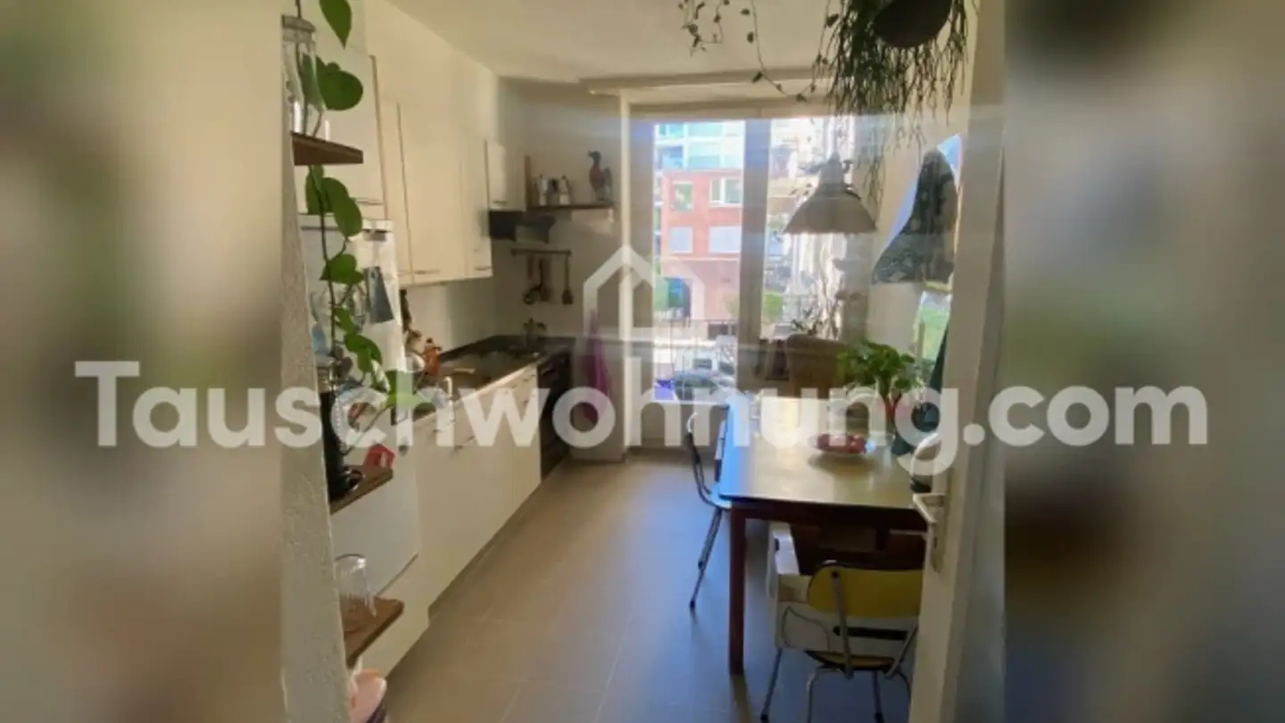 Appartamento in affitto - 8045 Zürich