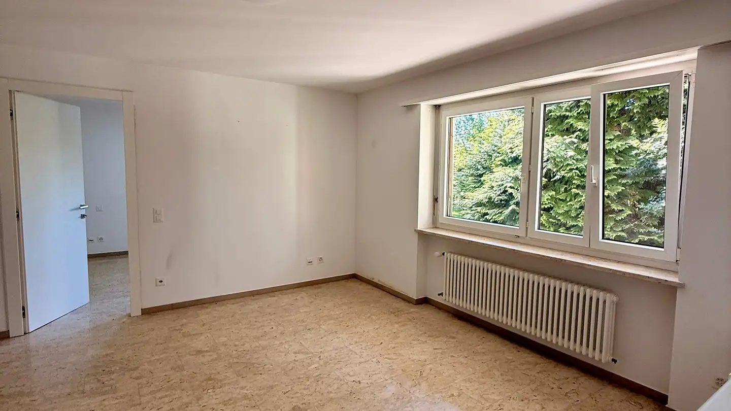 Appartamento in affitto - Via Cadebrenno 4, 6935 Bosco Luganese - Foto 3