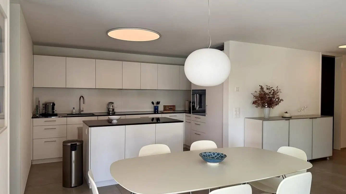 Apartment for rent - Tramstrasse 54, 8707 Uetikon am See - Photo 3