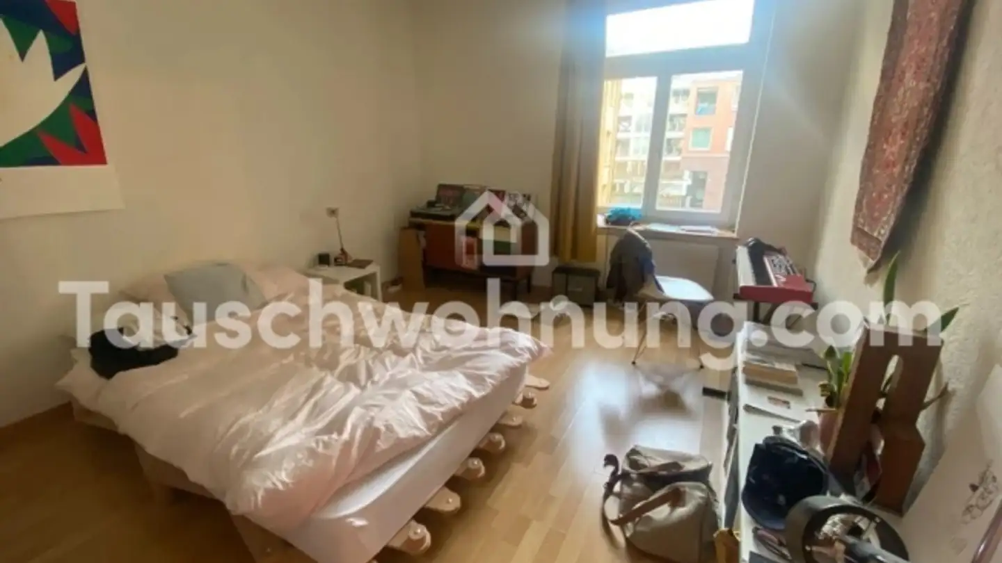 Appartement à louer - 8045 Zürich - Photo 2