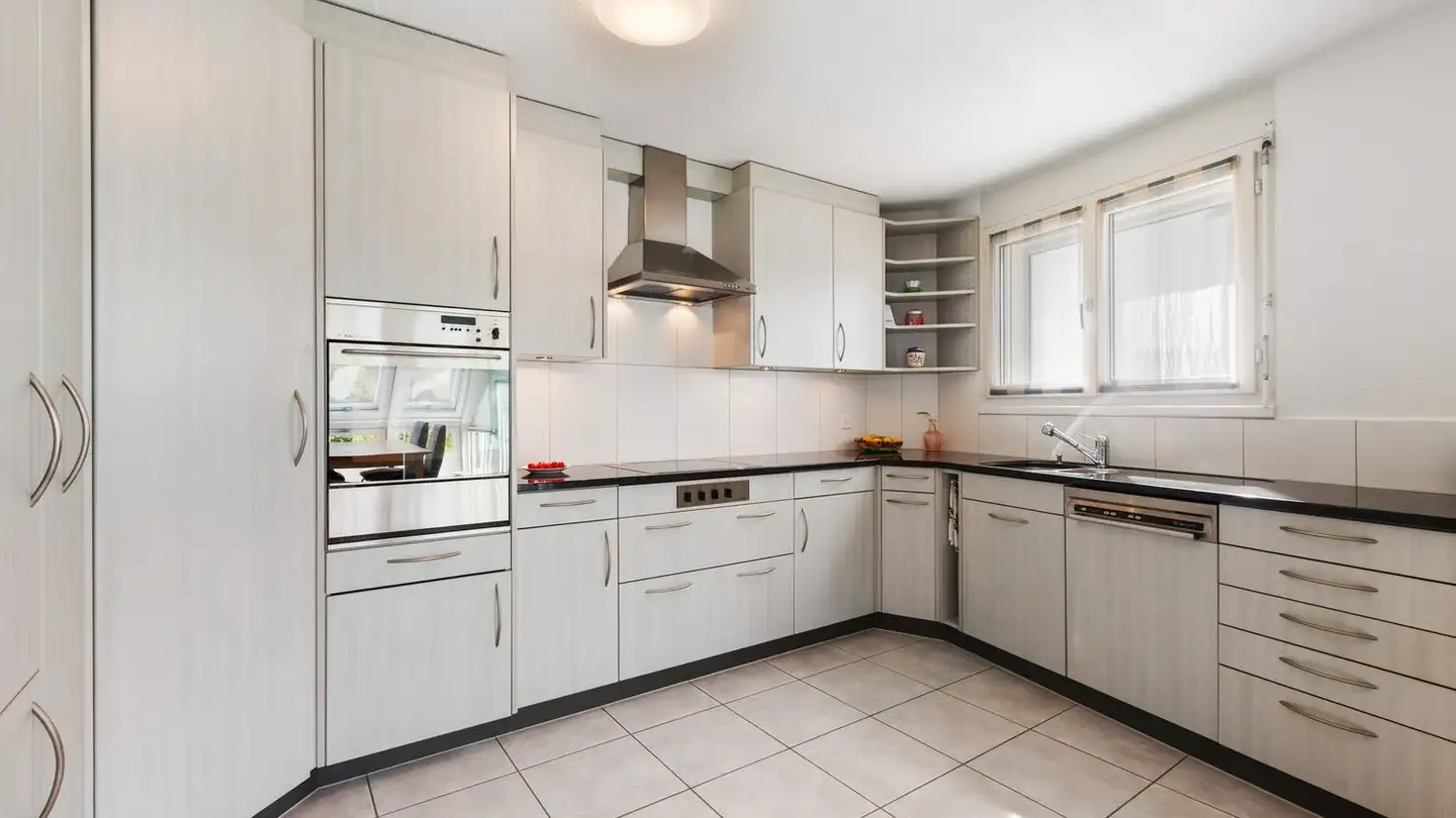 Attico in vendita - Wängimattweg 16, 8142 Uitikon Waldegg - Foto 2