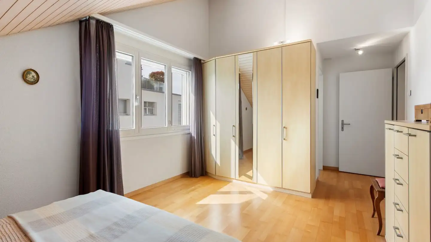 Attico in vendita - Wängimattweg 16, 8142 Uitikon Waldegg - Foto 3