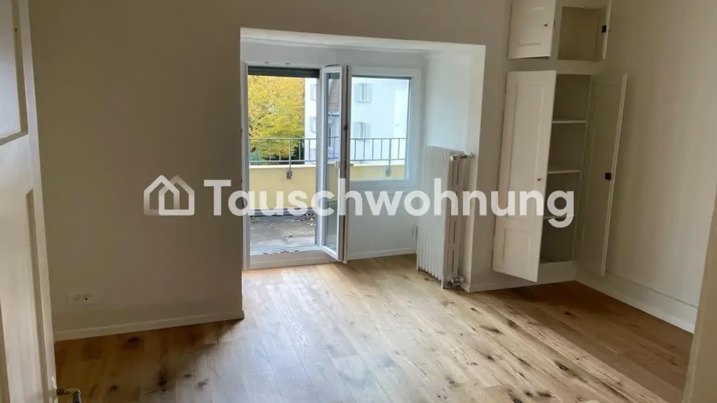 Wohnung mieten - 8006 Zürich - Foto 3