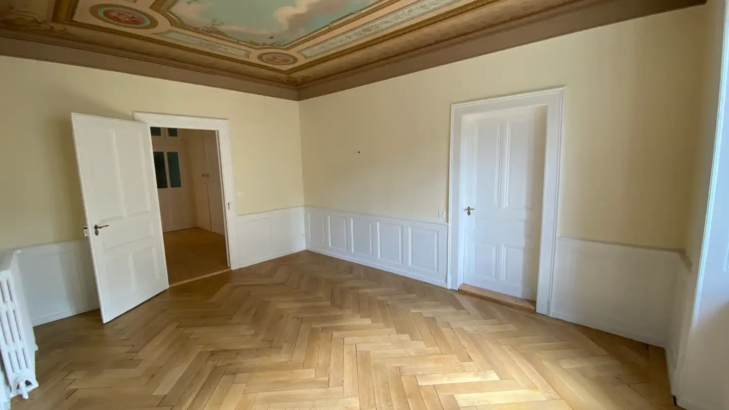 Appartement à louer - Rue Des Envers 32, 2400 Le Locle