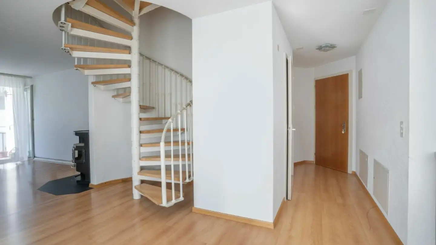 Wohnung kaufen - Stiegenackerstrasse 42, 5634 Merenschwand - Foto 3