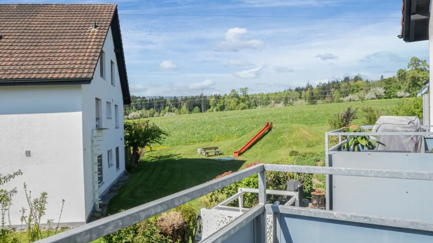 Wohnung kaufen - Stiegenackerstrasse 42, 5634 Merenschwand - Foto 2