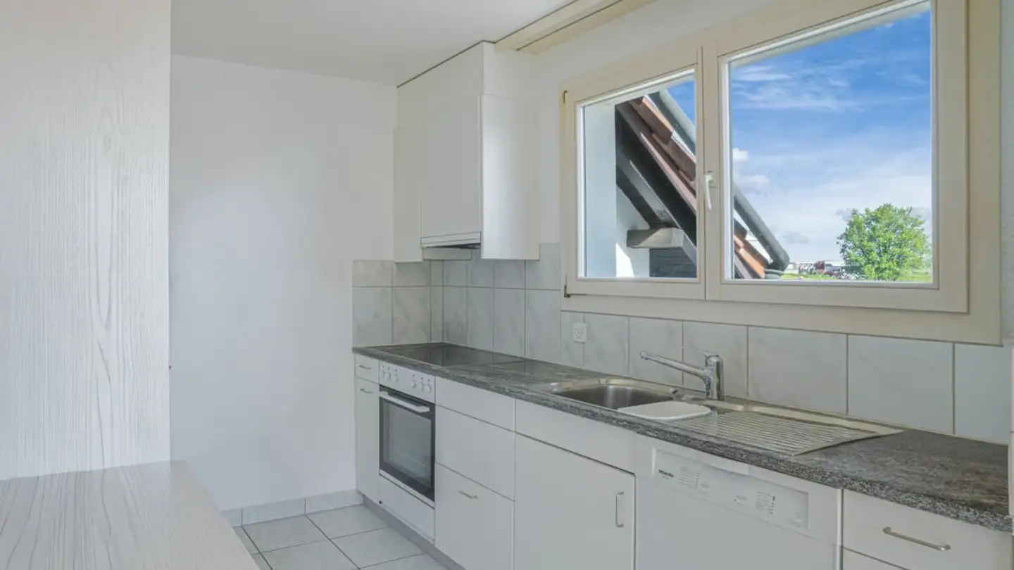 Wohnung kaufen - Stiegenackerstrasse 42, 5634 Merenschwand - Foto 4