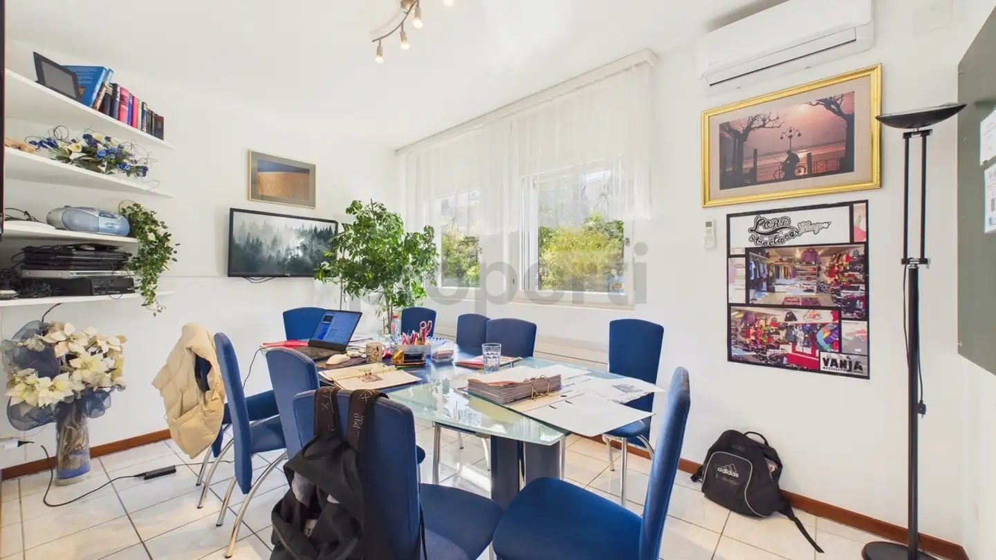 Appartement à vendre - 6612 Ascona