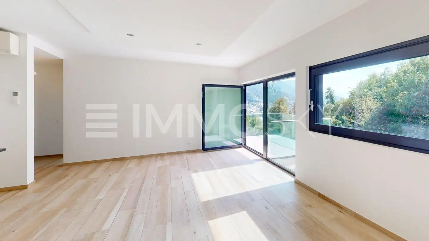 Apartment for sale - 6952 Canobbio