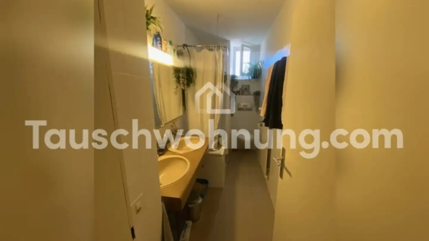 Appartement à louer - 8045 Zürich - Photo 3