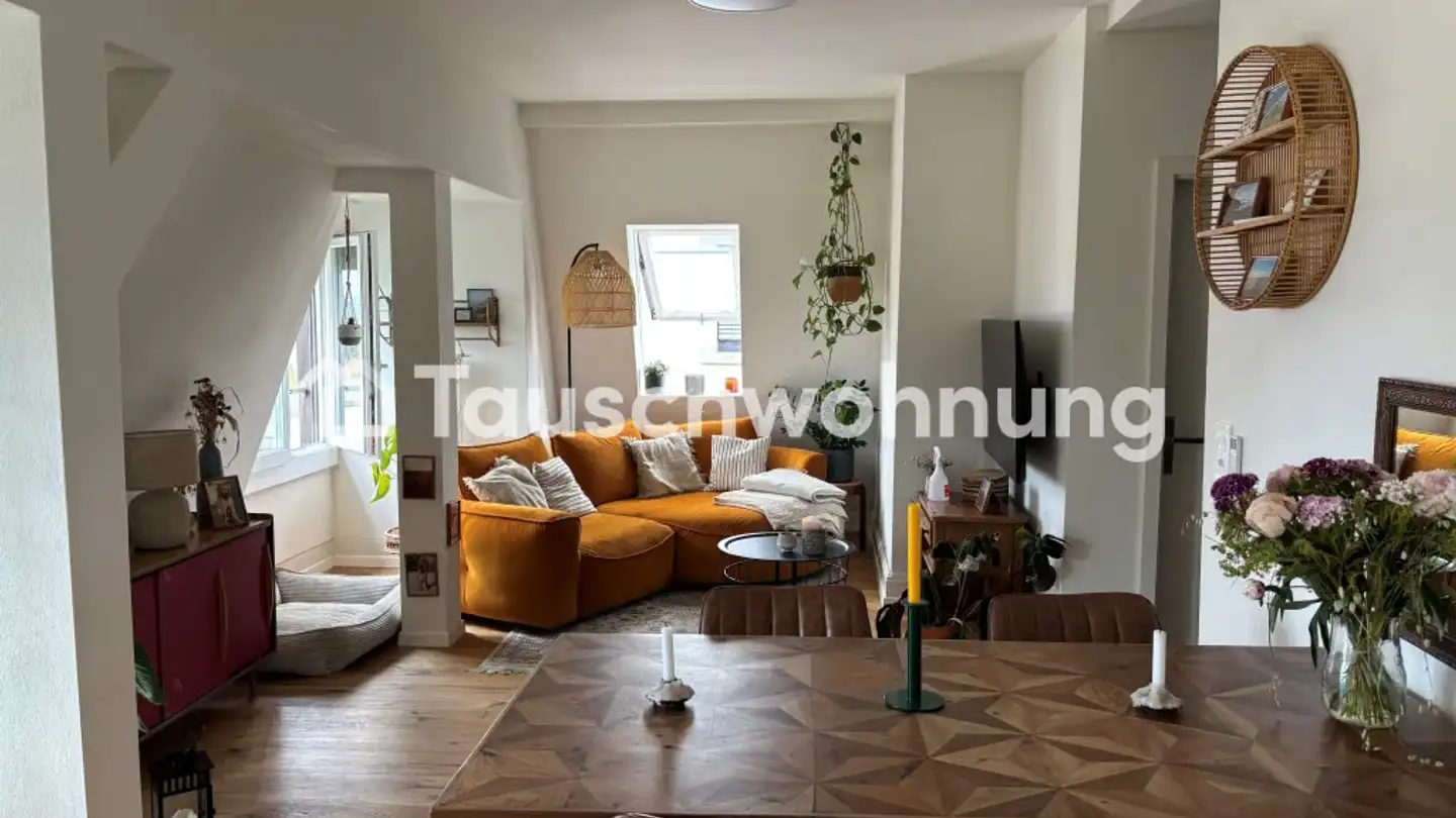 Wohnung mieten - 8006 Zürich