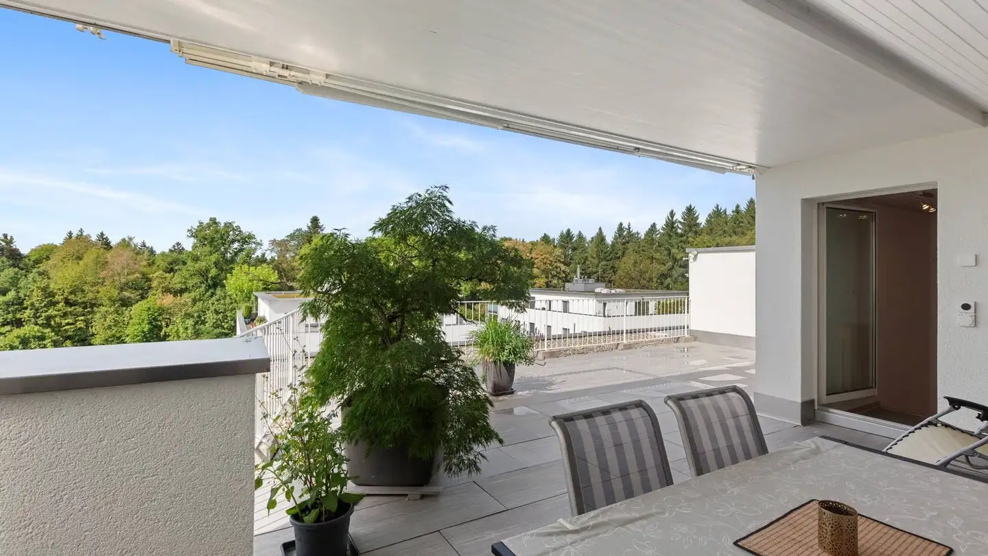 Attico in vendita - Wängimattweg 16, 8142 Uitikon Waldegg - Foto 4