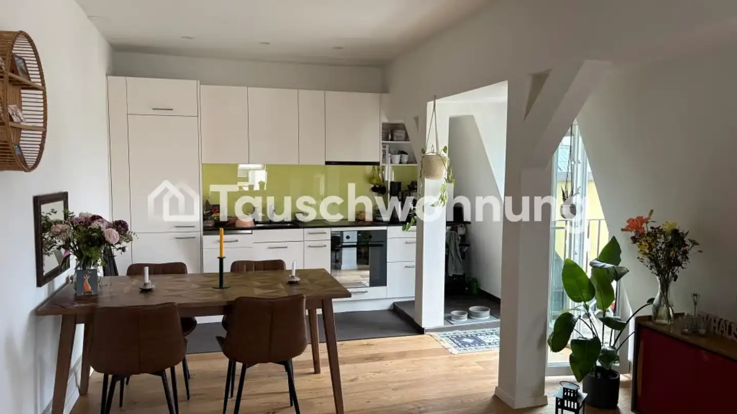 Wohnung mieten - 8006 Zürich - Foto 2