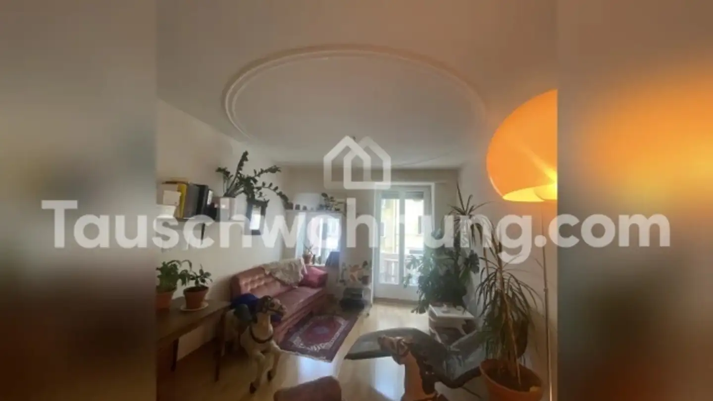 Appartement à louer - 8045 Zürich - Photo 4