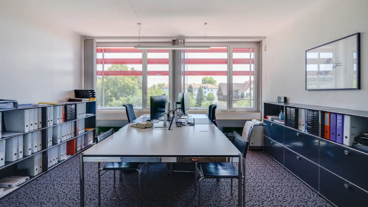 Office space for rent - Dammstrasse 14, 2540 Grenchen - Photo 2