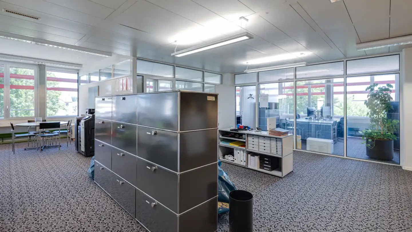 Office space for rent - Dammstrasse 14, 2540 Grenchen - Photo 3