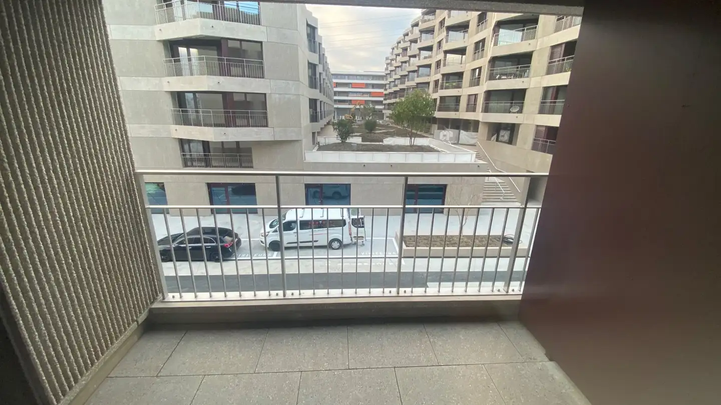 Single room for rent - Chemin Falconnier, 1260 Nyon - Photo 2