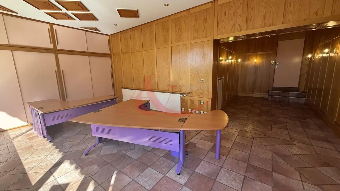 Office space for rent - 1009 Pully - Photo 2