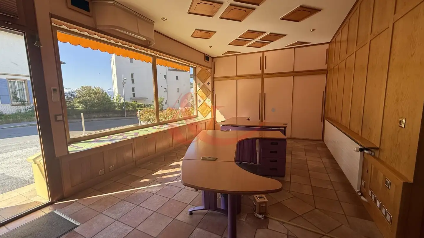 Office space for rent - 1009 Pully - Photo 3