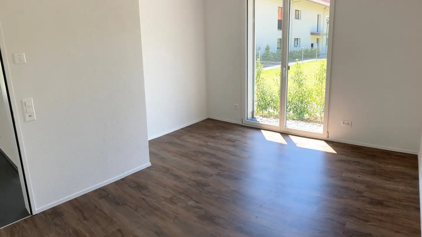 Appartement à louer - Martinstrasse 3, 4622 Egerkingen - Photo 4