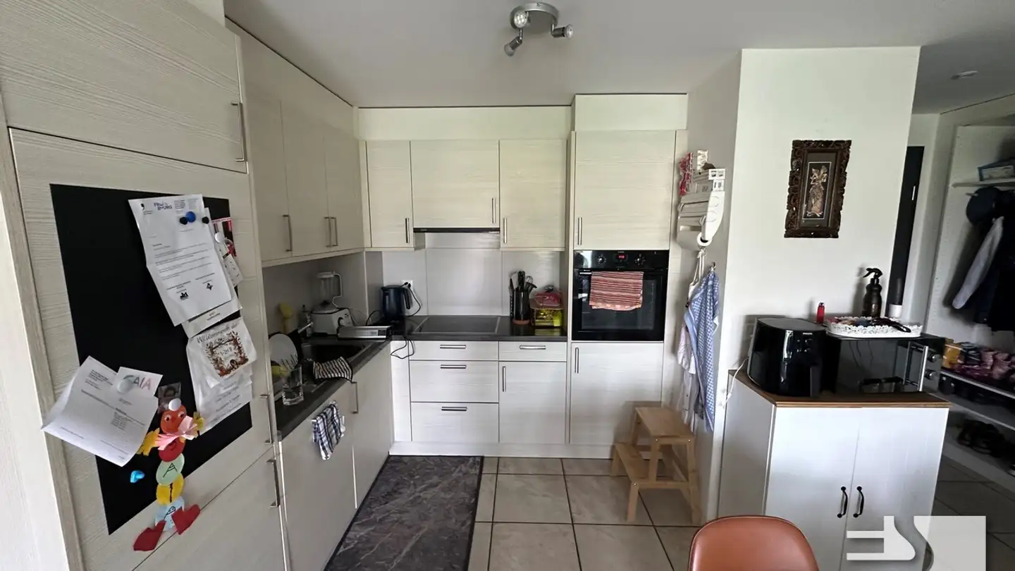 Wohnung mieten - Route Saint-Nicolas-De-Flüe 4, 1700 Fribourg - Foto 4