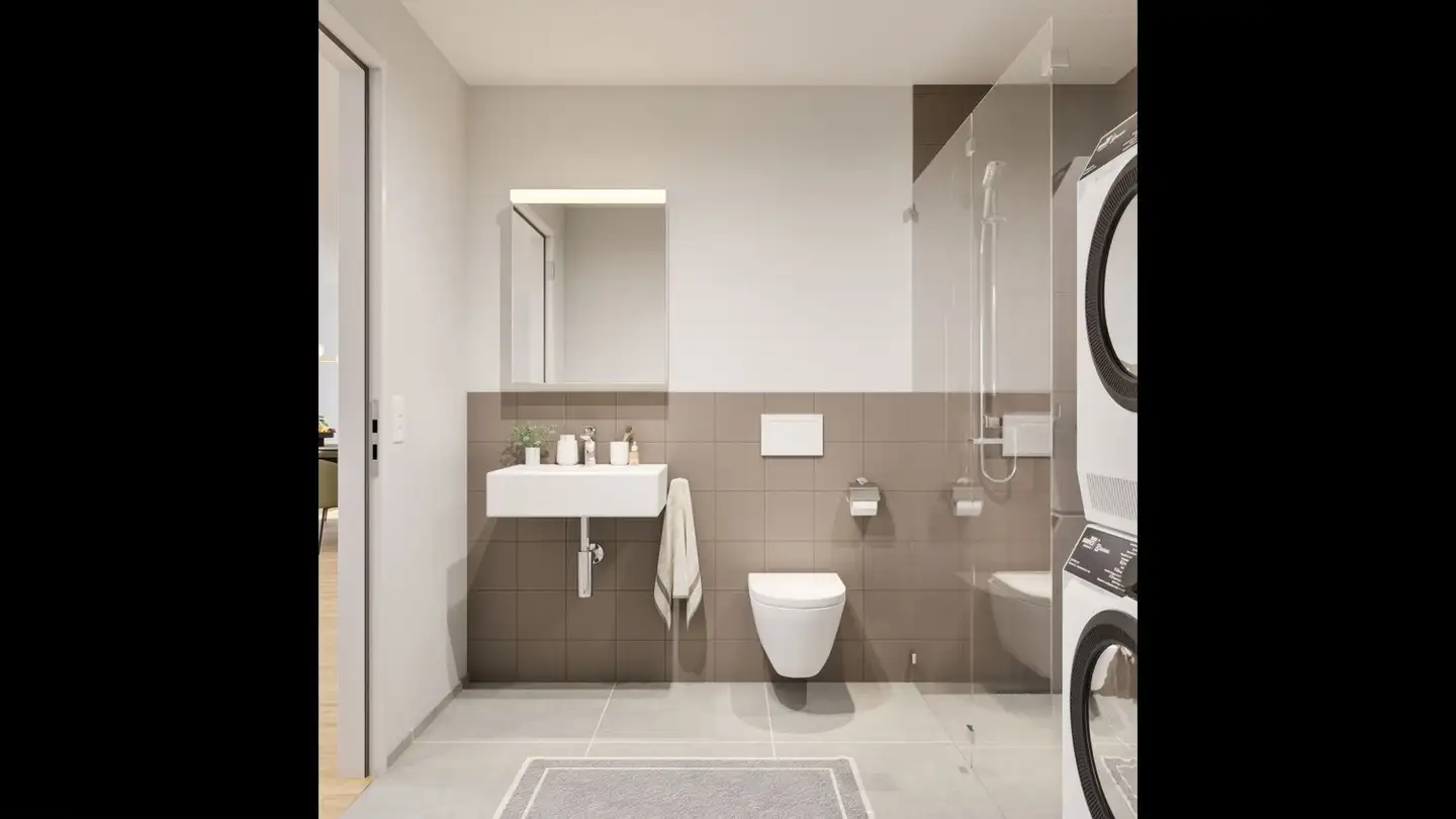 Appartamento in affitto - Langsägestrasse 21, 6010 Kriens - Foto 3