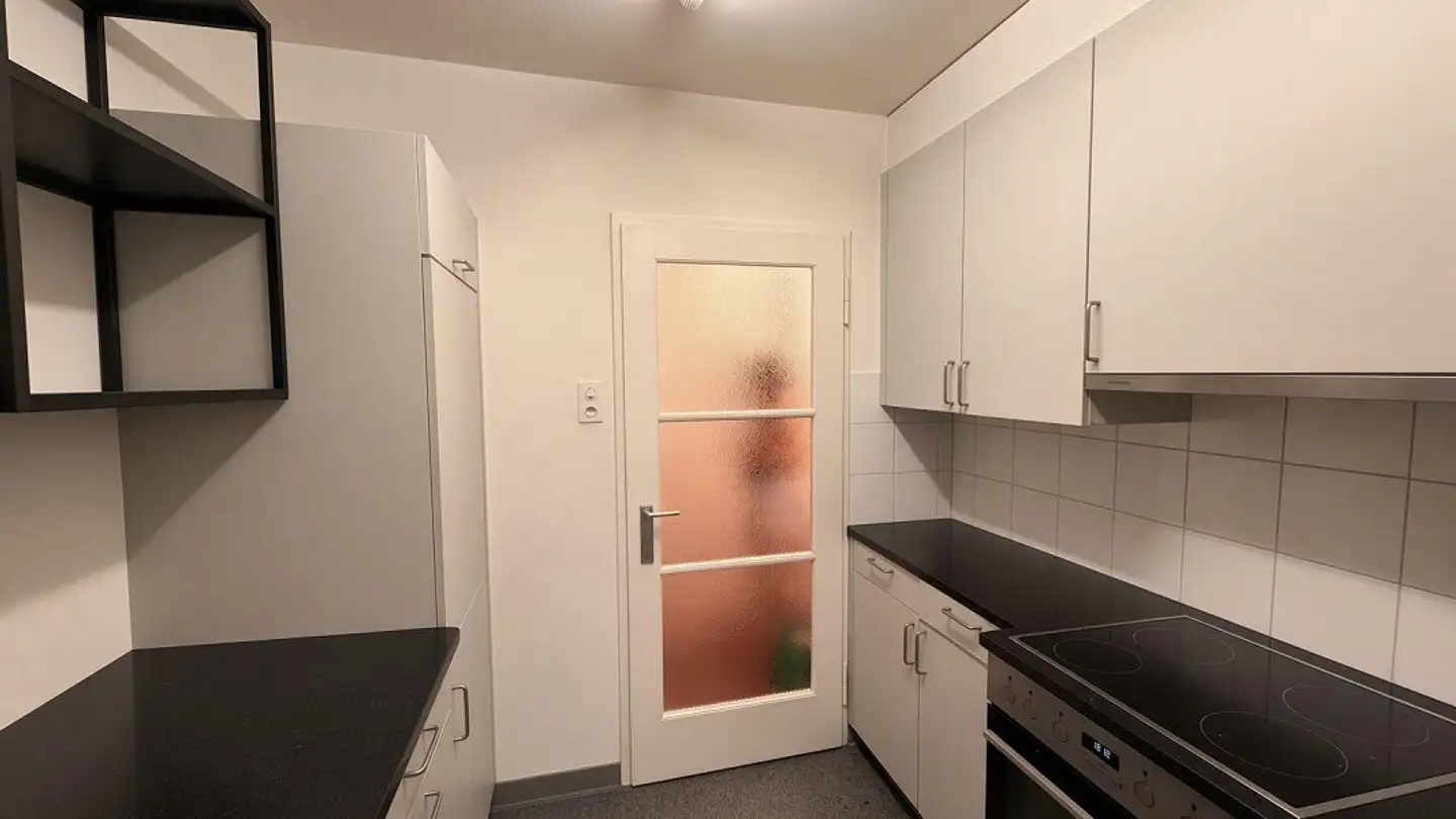Appartamento in affitto - Krontalstrasse 16, 9000 St. Gallen - Foto 2