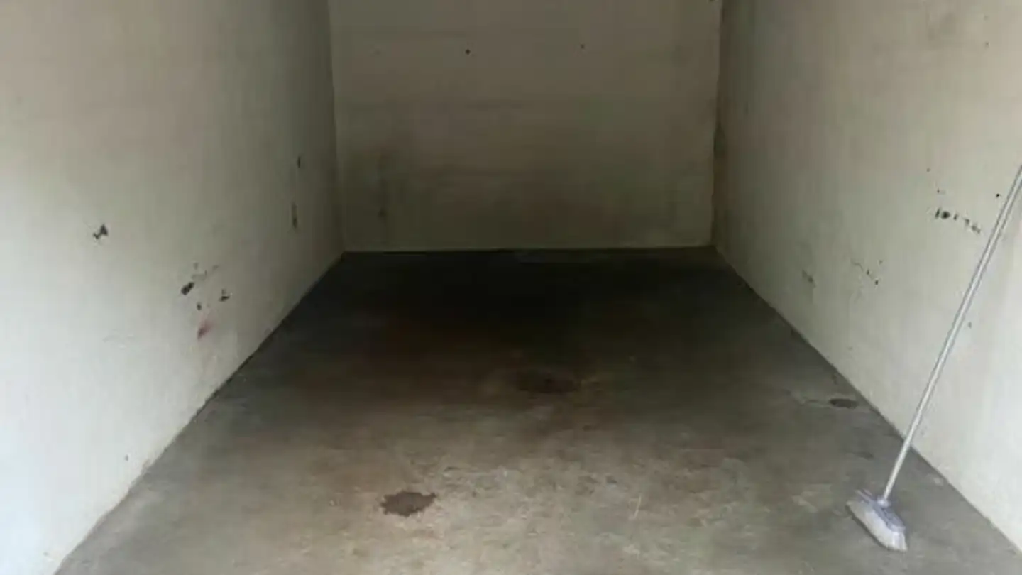 Garage singolo in affitto - Flurhofstrasse 11, 9500 Wil SG - Foto 3