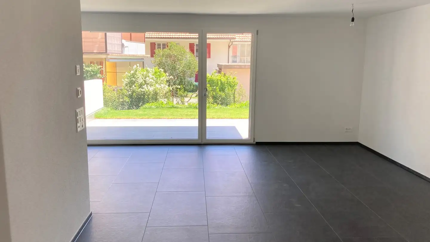 Appartement à louer - Martinstrasse 3, 4622 Egerkingen - Photo 2