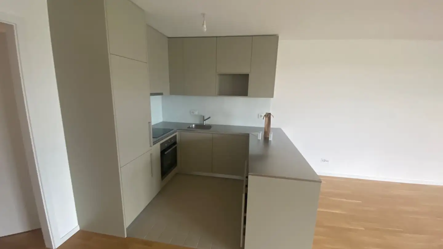 Single room for rent - Chemin Falconnier, 1260 Nyon - Photo 3