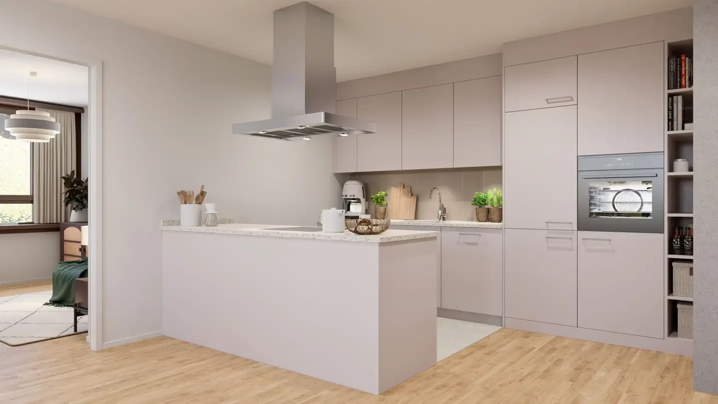 Appartamento in affitto - Langsägestrasse 21, 6010 Kriens - Foto 2