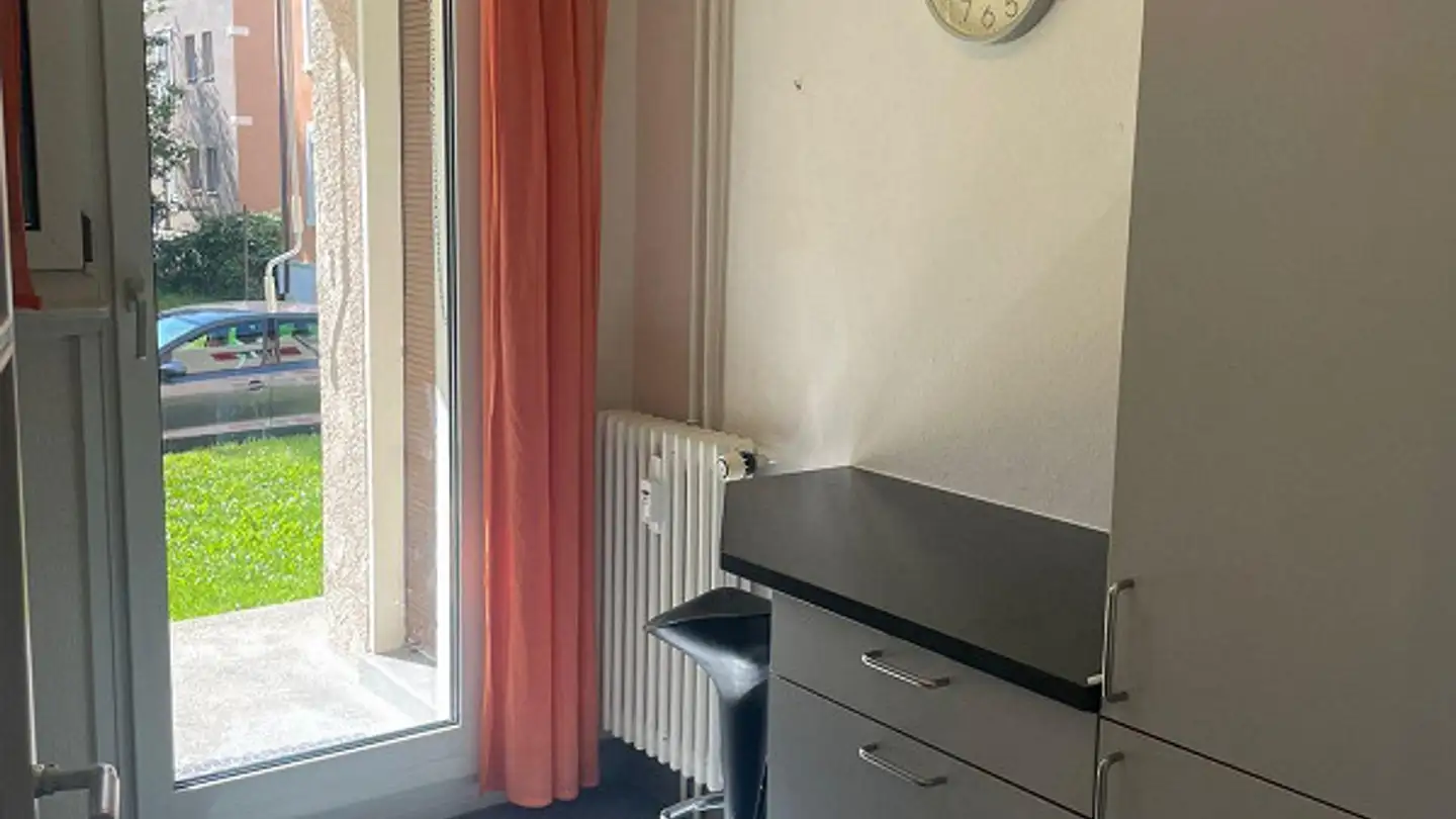 Appartamento in affitto - Krontalstrasse 16, 9000 St. Gallen - Foto 3