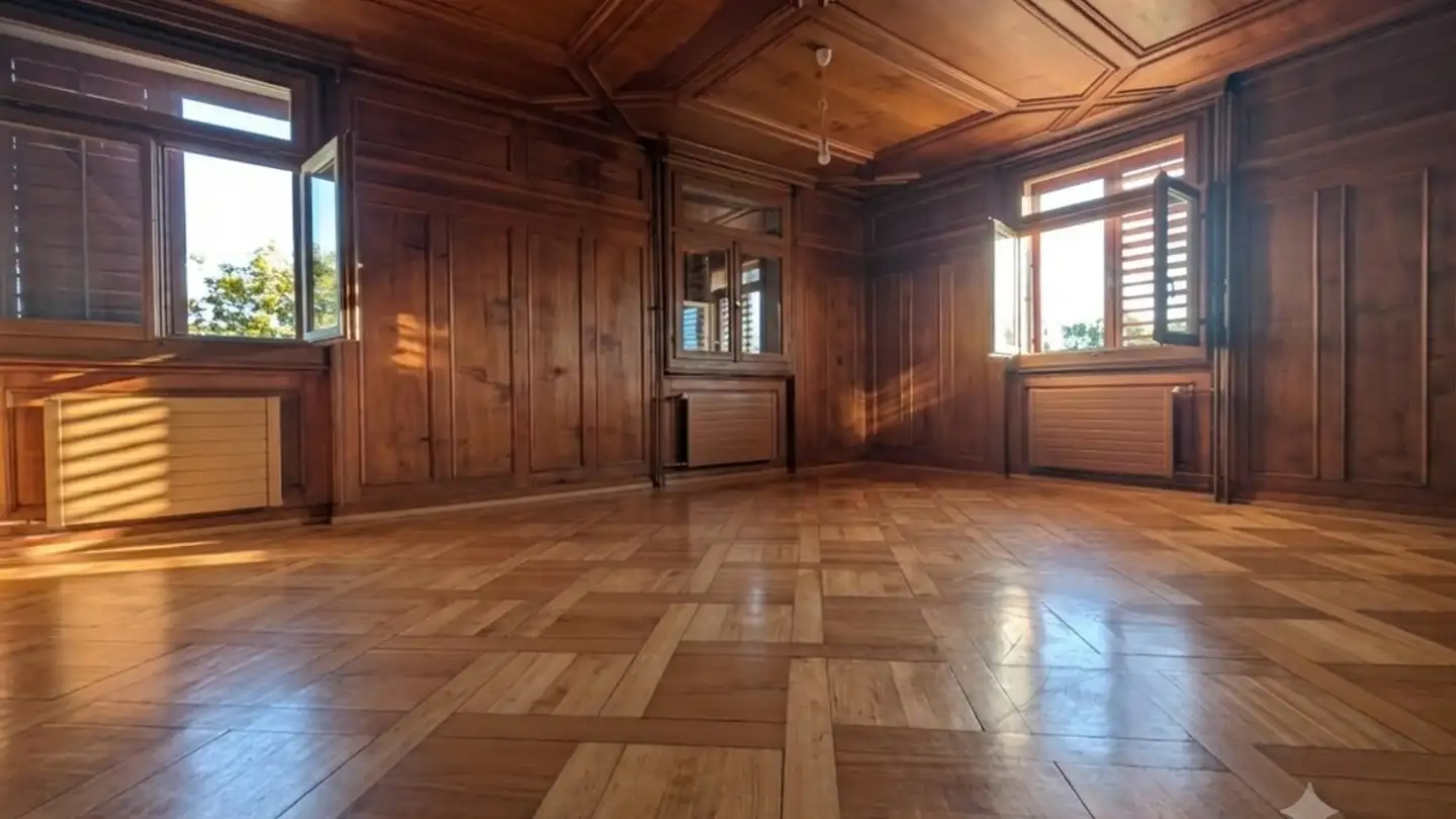 Single room for rent - Sternmattstrasse, 6005 Luzern - Photo 3