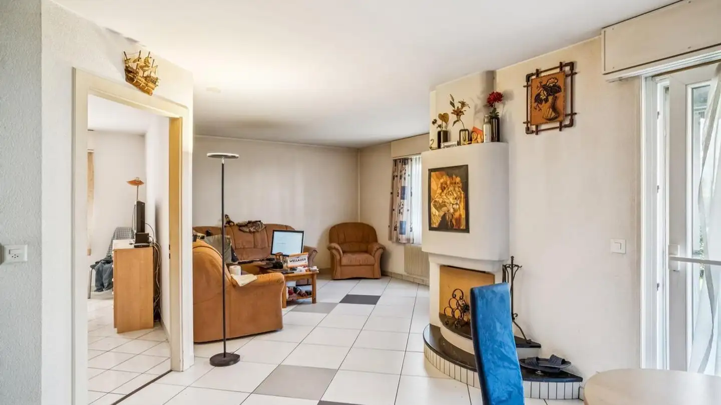 Appartement à vendre - 1870 Monthey - Photo 2