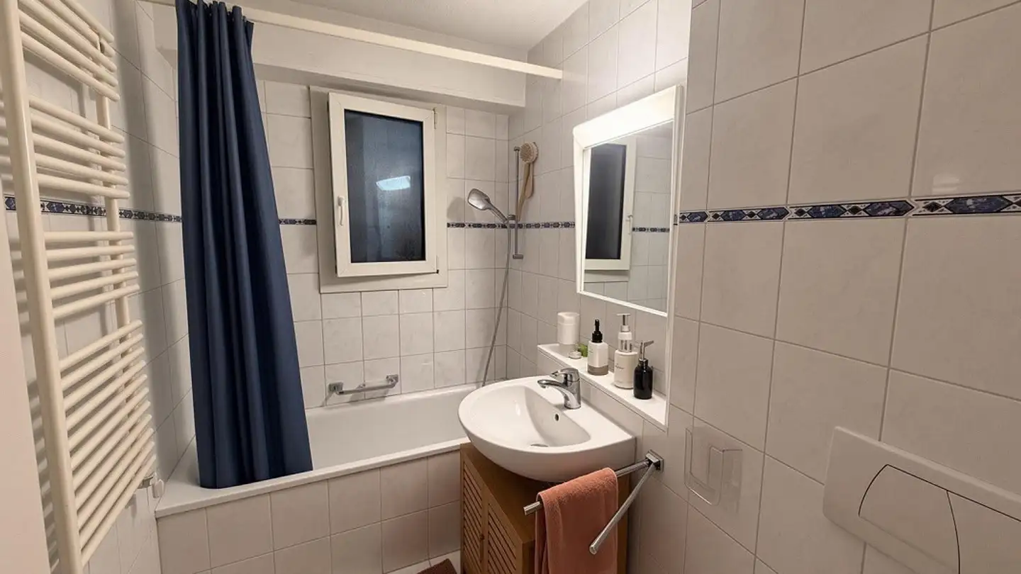 Appartamento in affitto - Krontalstrasse 16, 9000 St. Gallen - Foto 4