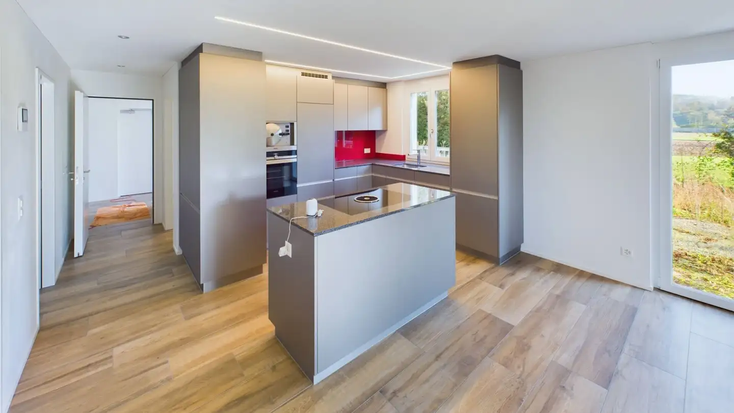 Casa singola in vendita - Langernweg 90, 4665 Oftringen - Photo 4