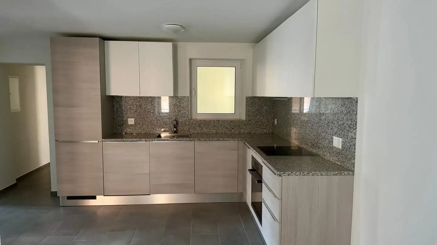Apartment for rent - Ur Stradón 53, 6994 Aranno