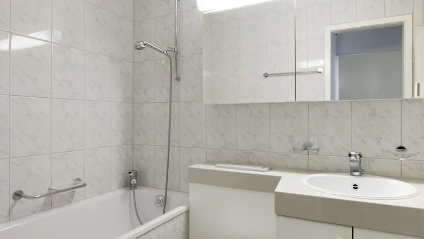 Wohnung mieten - Poststrasse 146, 8957 Spreitenbach - Foto 3