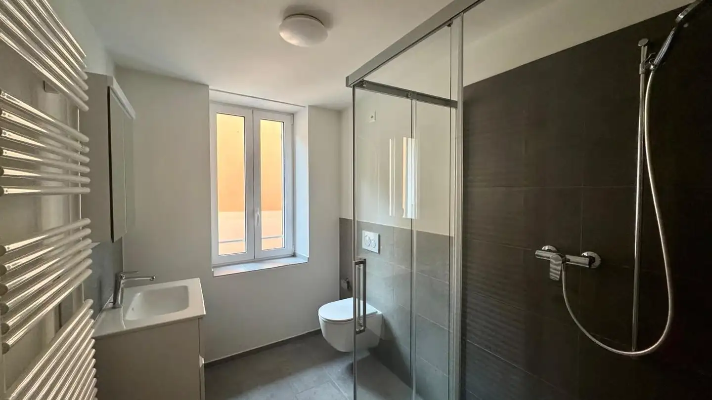 Apartment for rent - Ur Stradón 53, 6994 Aranno - Photo 3