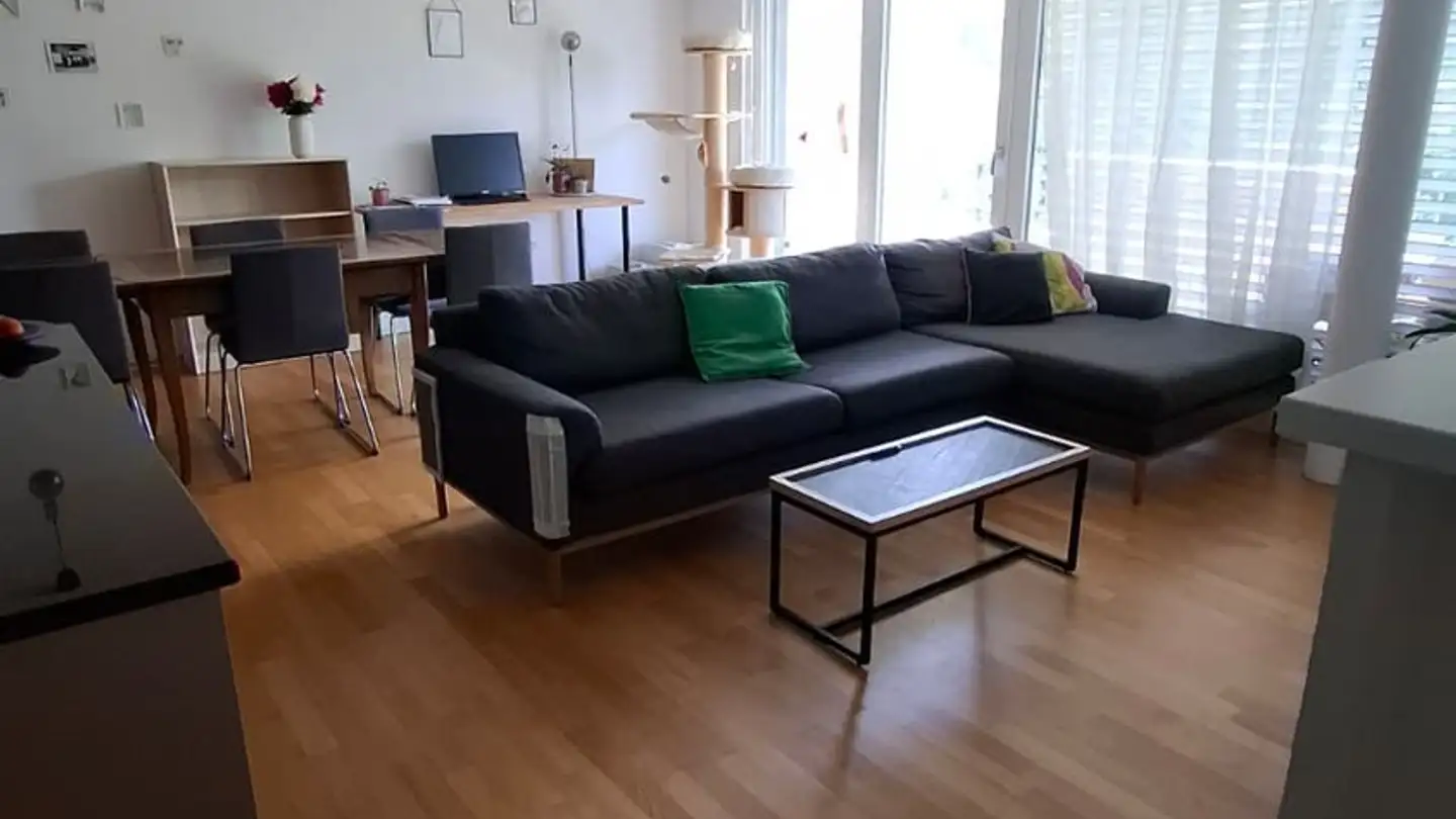 Chambre à louer - Untere Zollgasse 133, 3063 Ittigen - Photo 2