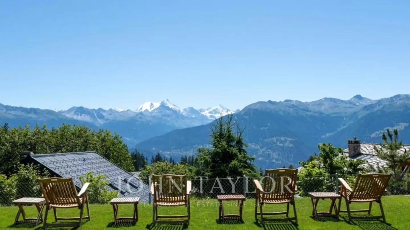 Appartamento in vendita - 3963 Crans-Montana - Foto 2