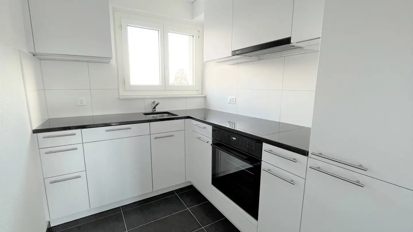 Apartment for rent - Hauptstrasse 236, 2552 Orpund - Photo 2