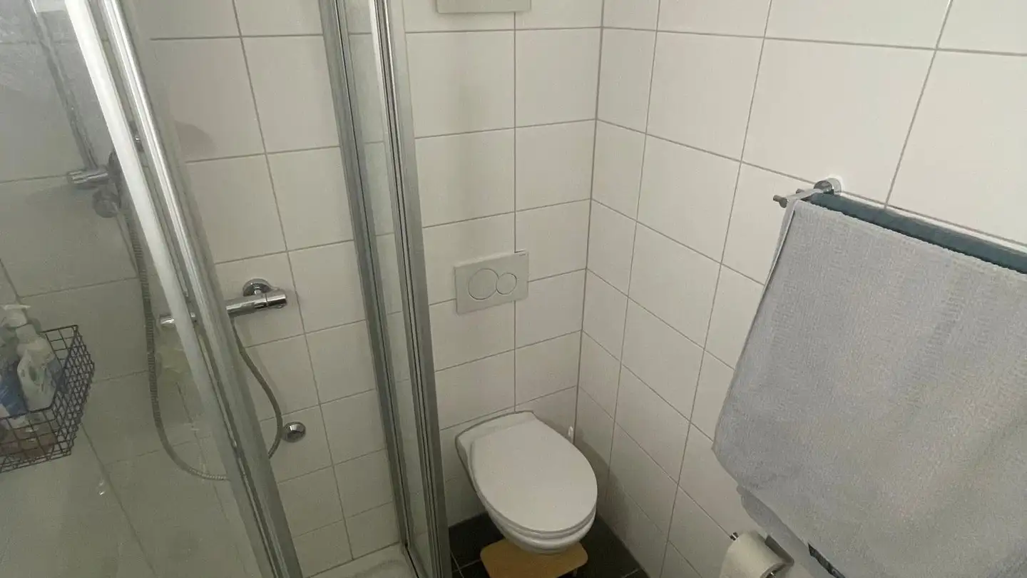 Wohnung mieten - St. Johanns-Ring 83, 4056 Basel - Foto 4