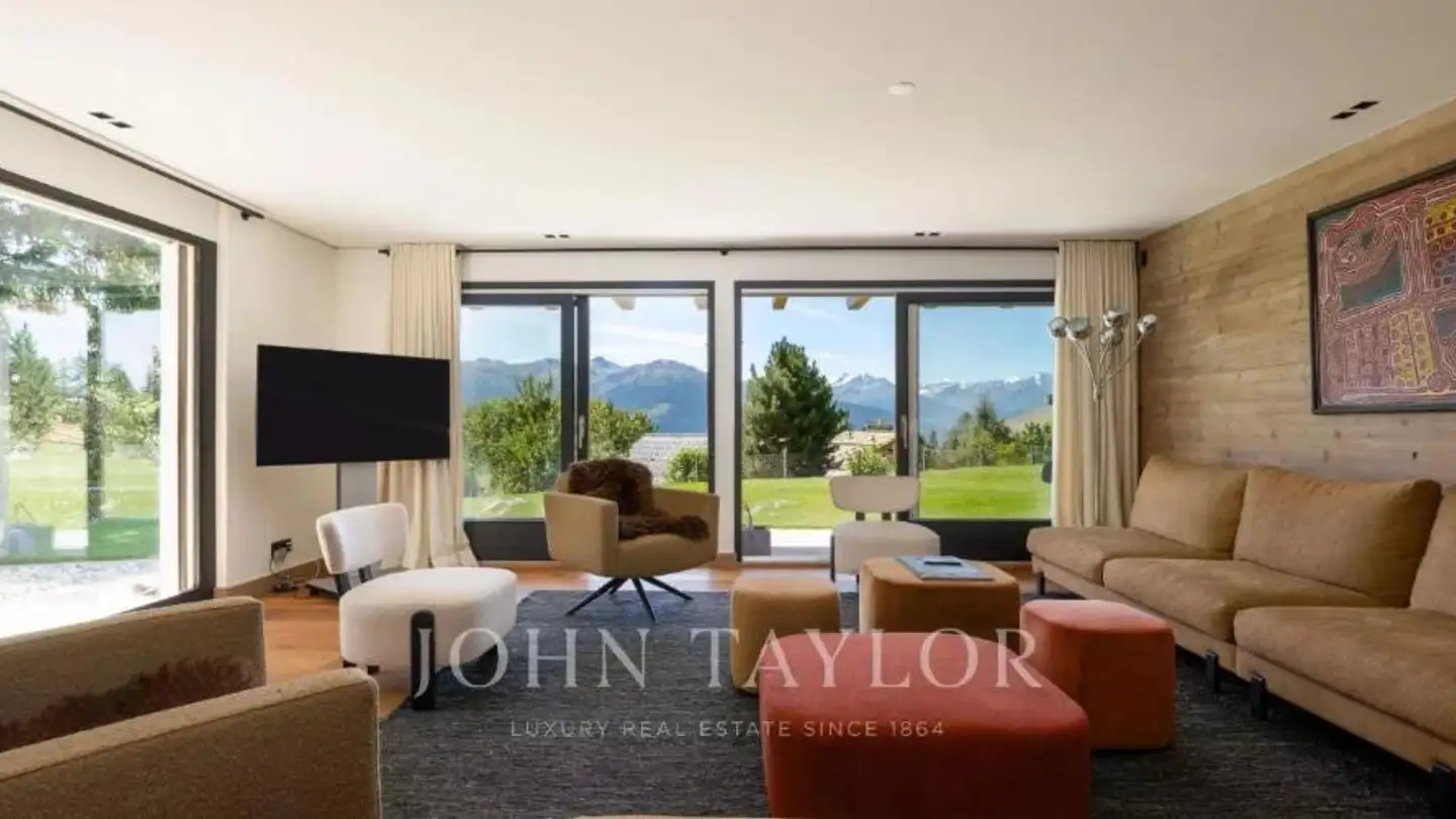 Appartamento in vendita - 3963 Crans-Montana - Foto 3