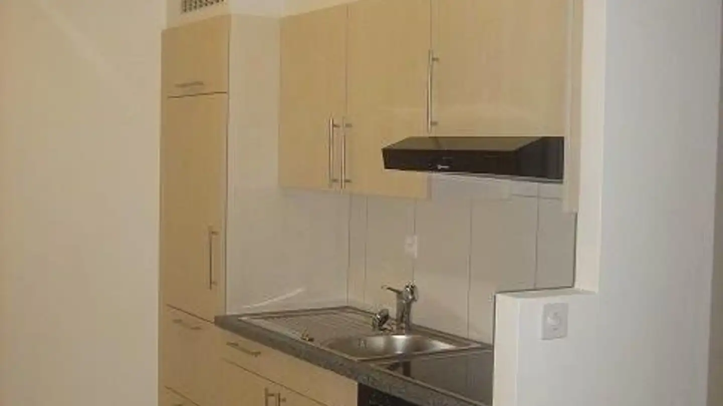 Wohnung mieten - St. Johanns-Ring 83, 4056 Basel - Foto 3