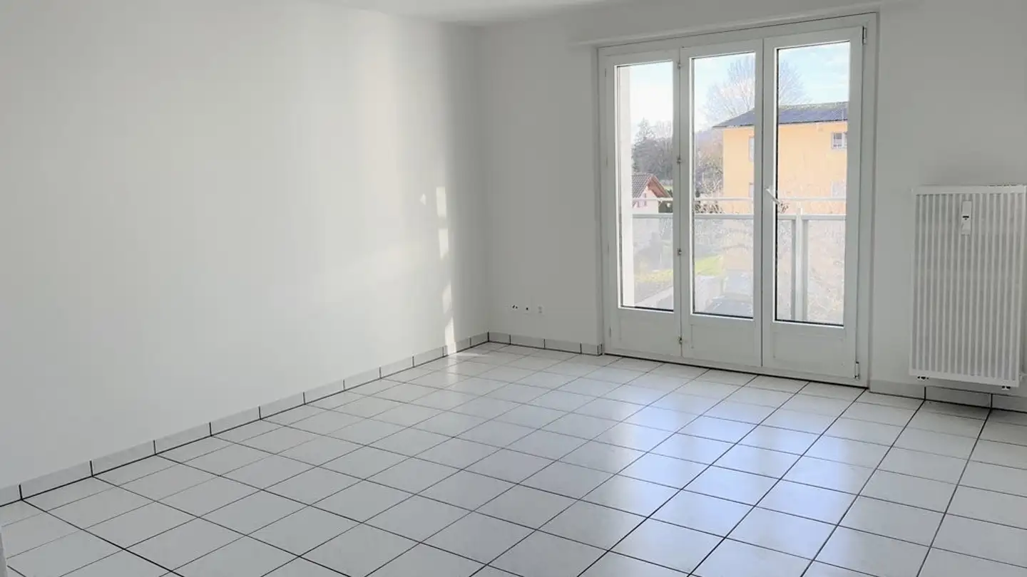 Apartment for rent - Hauptstrasse 236, 2552 Orpund - Photo 3