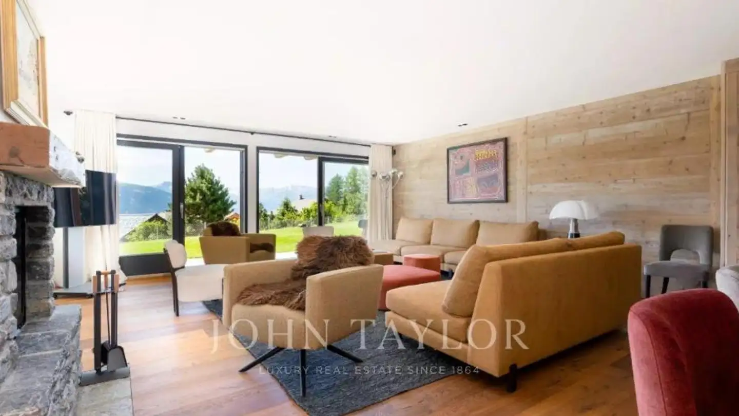 Appartamento in vendita - 3963 Crans-Montana - Foto 4