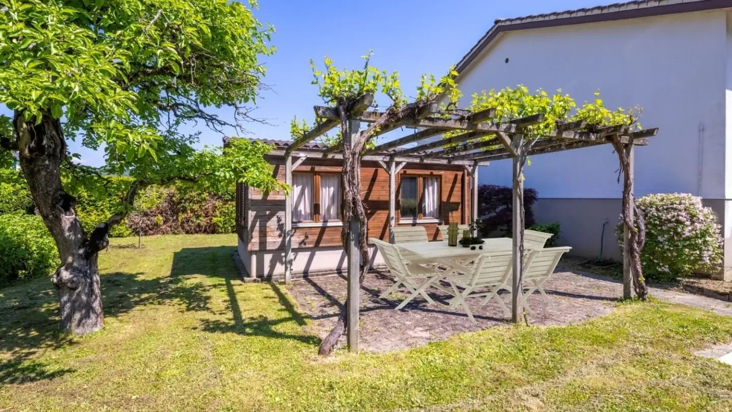 Appartamento in affitto - Ringstrasse 103, 5300 Turgi - Photo 2