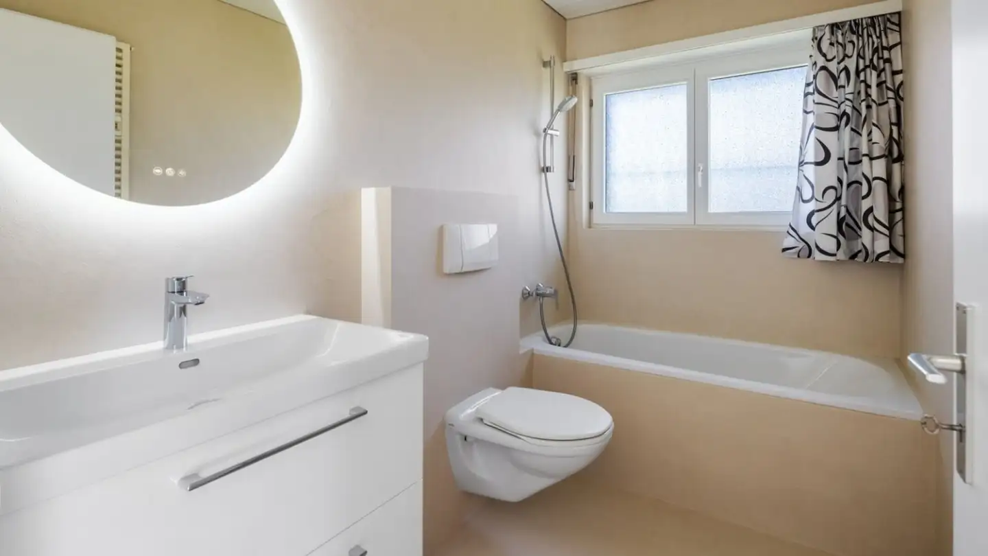 Appartamento in affitto - Ringstrasse 103, 5300 Turgi - Photo 3