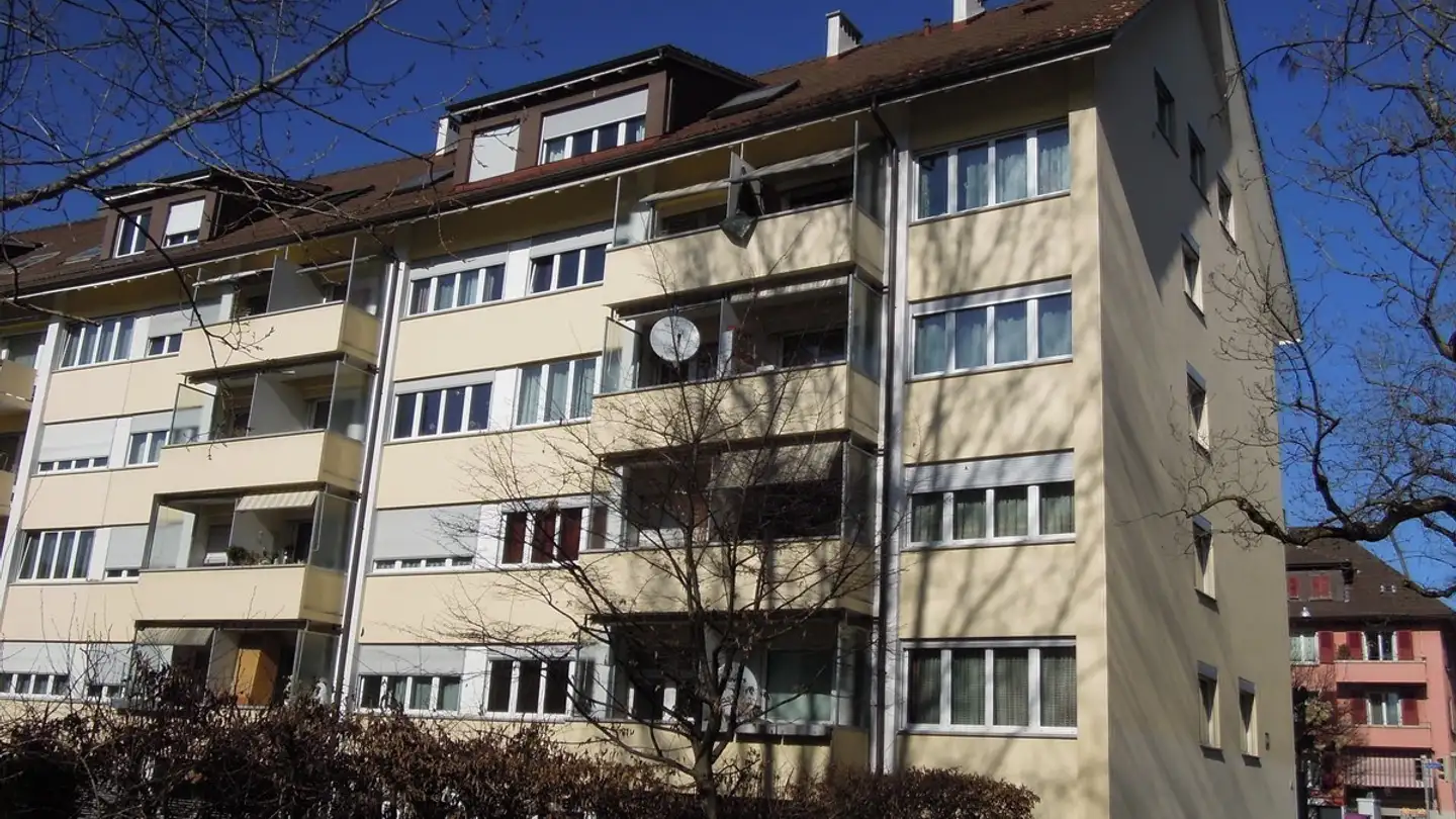 Wohnung mieten - Egelgasse 76, 3006 Bern